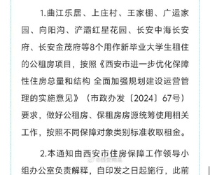 西安毕业的大学生留下的多吗？这个消息是真的吗？很给力啊