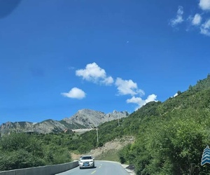 高五幸：一次愉快的甘南行（3）藏胞的領袖情結和若爾蓋草原紅軍路