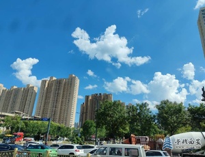 灞橋生態(tài)濕地公園
