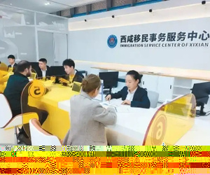 多部门资源整合！打造全省首家外籍人才综合性服务新平台