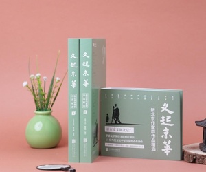 【耀讀書第277期】《文起京華》：11位當代文壇中堅力量的必看神作！