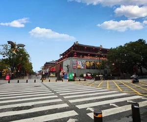 不夜城又添新业态