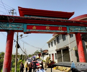 玉蝉庙会说刘海