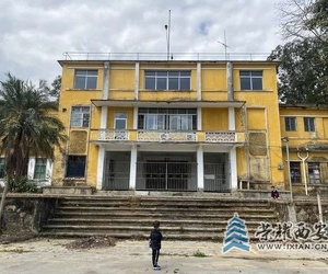 西安曾经顶流的老牌游乐园怎么没人去了？1处旧址藏着老西安人专属童年记忆