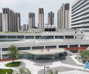 等待許久，西安這兩家醫(yī)院進入開診倒計時！