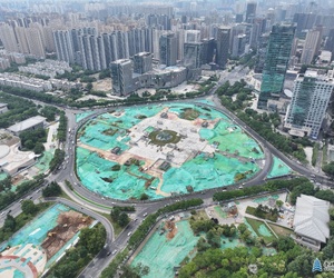 西安城市发展一周动态(2025.6.2——2025.6.8)！