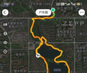 整整一年了