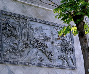 唐城墻遺址公園