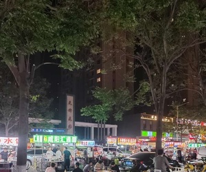 夜经济