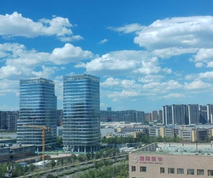 随手一拍就是大片
