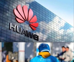 超越“華為”，“餓了么”成為我國知識最密集型企業(yè)
