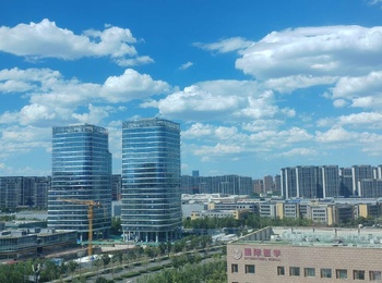 随手一拍就是大片