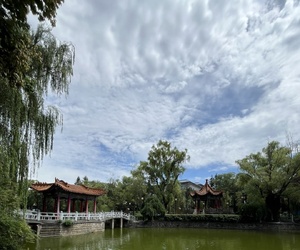 魅力东湖
