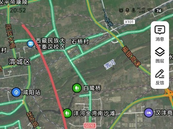 西安枢纽东边建设有点离谱了啊