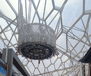 老城根文化藝術(shù)街區(qū)，Citywork