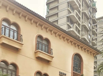 罗曼小镇