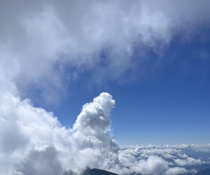 太白山