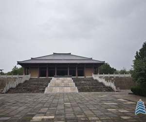 公刘墓