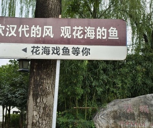 双节同庆一汉城湖