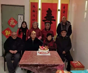 高五幸：半盆清水與菜刀——鄉(xiāng)村葬禮的深情密碼