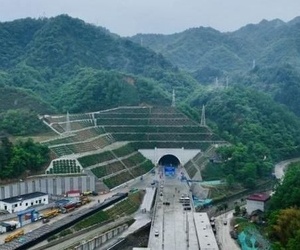 【晚八点红包】西康高铁全线贯通，你最期待陕西/西安哪一条在建项目建成通车呢？