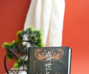 【耀讀書第276期】《盛世長安》：一座長安城，半部中國史！