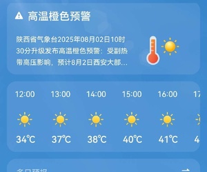 挺過這三天吧！