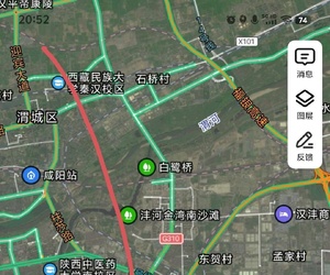 西安枢纽东边建设有点离谱了啊