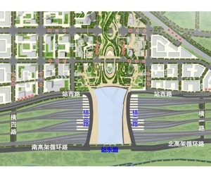 西安东站