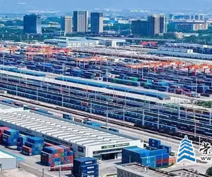 副省级城市第二！