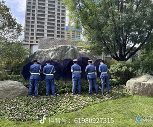 西安曲江星河湾因降标及降价销售，业主维权