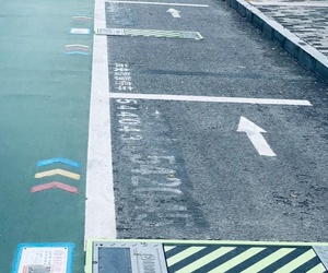 如此停车？你在西安街头见过吗？
