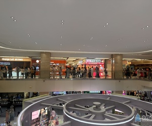 赛格太猛了！一口气开20多个新店