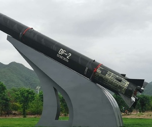 西北工业大学飞机博物馆