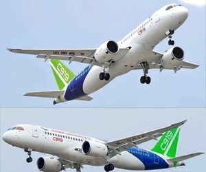 西安已是本輪C919第二總裝基地的贏家  靜等官宣
