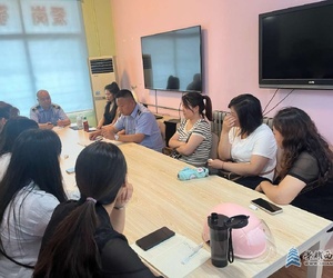 聚焦問(wèn)題，強(qiáng)化管理——一車隊(duì)調(diào)度員會(huì)為運(yùn)營(yíng)“把脈開(kāi)方”