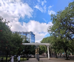 西安蓝，最西安