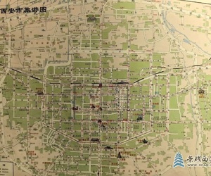 一张老图