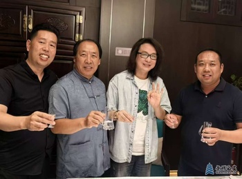 笑傲江湖