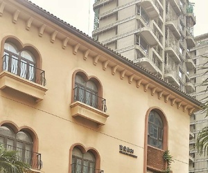 罗曼小镇