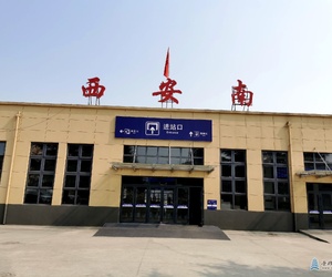 那些年打卡去過的“南站”，大家都去過嗎？