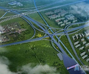 福銀高速西永段改擴(kuò)建施工圖設(shè)計(jì)獲批，已啟動施工招標(biāo)