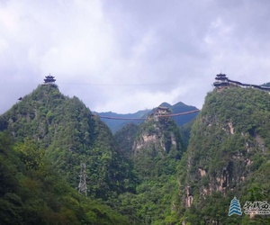 游柞水溶洞随拍
