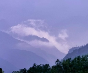甘峪风光