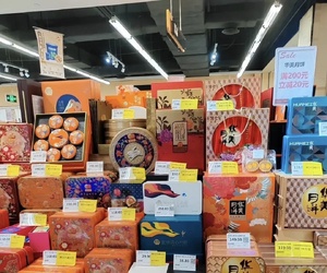 为什么今年中秋月饼不好卖了？
