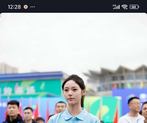 原来韩城市和华阴市也要参加渭南的城市运动会！