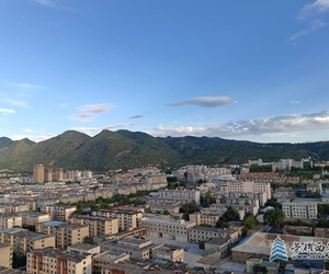 大美驪山
