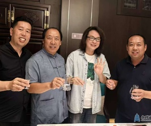 笑傲江湖
