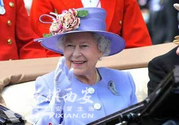86年英国女王伊丽莎白二世.jpg