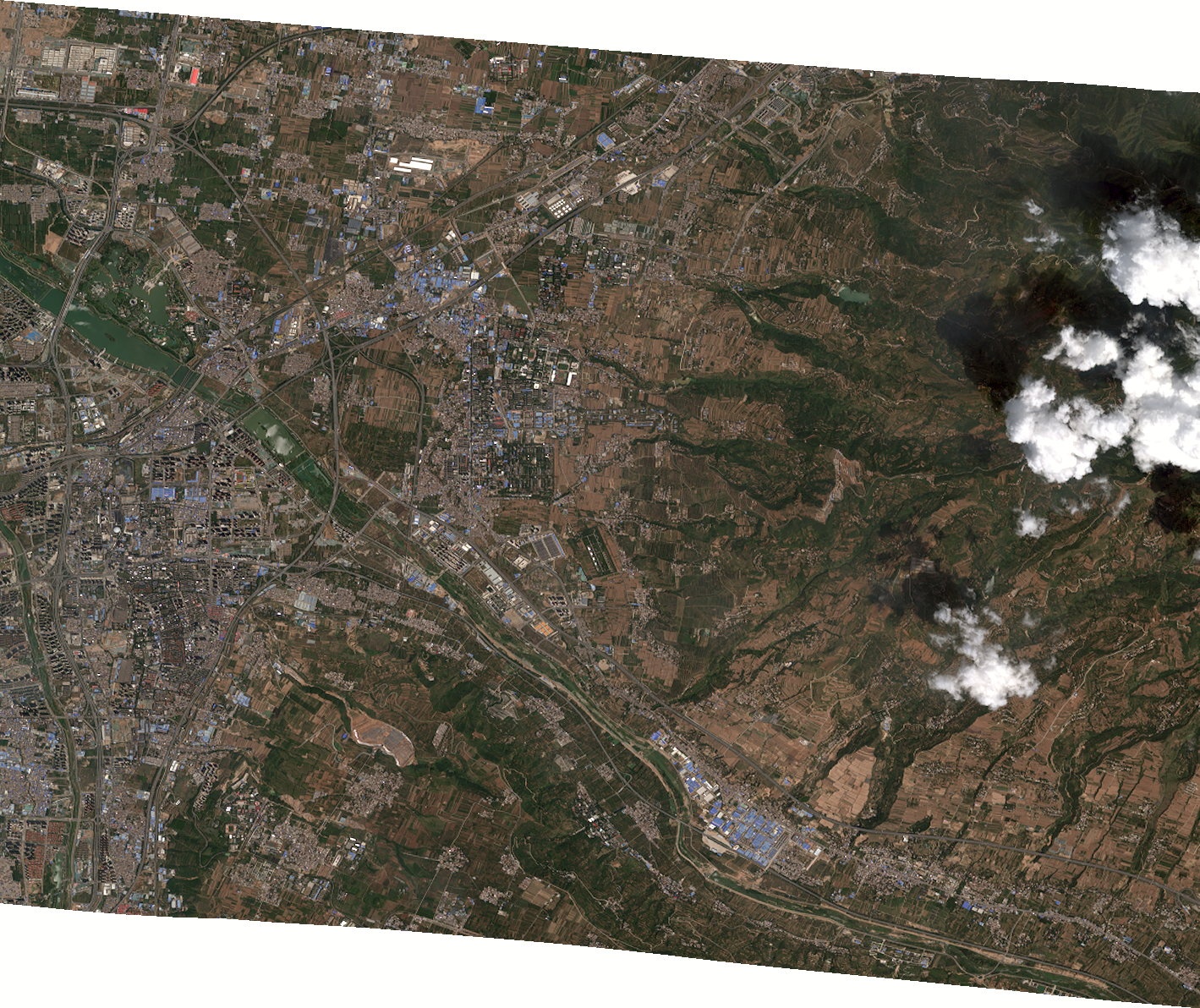 灞桥区卫星影像（2017.7.23）.jpg